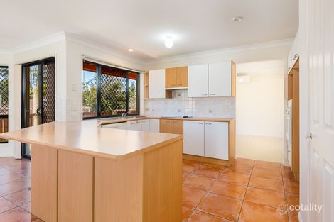 Property photo of 16 Knightsbridge Place Bridgeman Downs QLD 4035