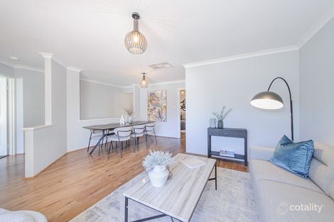 Property photo of 9 Strutt Parkway Southern River WA 6110