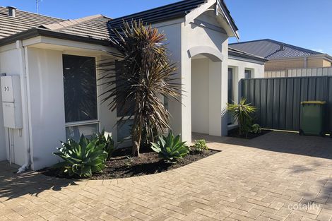 3/3 Moore St, West Busselton, WA 6280