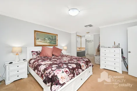Property photo of 2 Samrose Road Dalyellup WA 6230