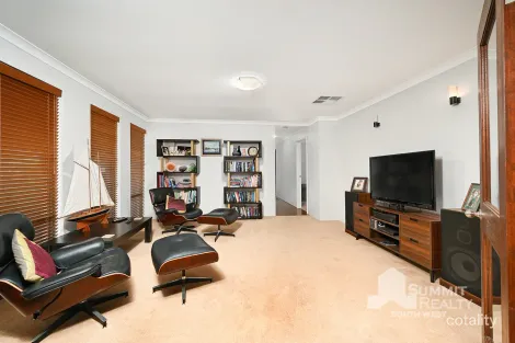 Property photo of 2 Samrose Road Dalyellup WA 6230