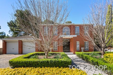 Property photo of 8 Travers Drive Beaumont SA 5066