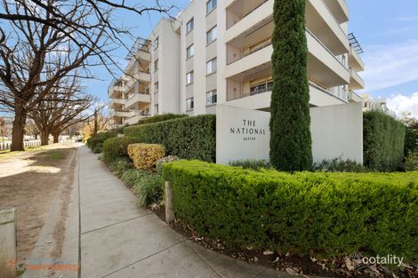 27/12-14 National Cct, Barton, ACT 2600