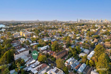 Property photo of 58 Burfitt Street Leichhardt NSW 2040