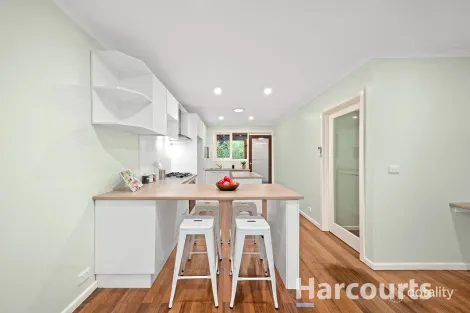 Property photo of 3/38 Francis Crescent Ferntree Gully VIC 3156