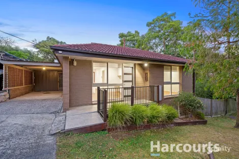 3/38 Francis Cres, Ferntree Gully, VIC 3156