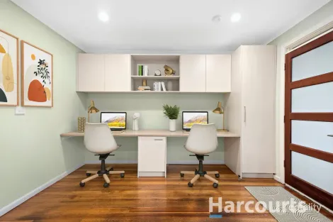 Property photo of 3/38 Francis Crescent Ferntree Gully VIC 3156