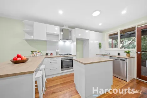 Property photo of 3/38 Francis Crescent Ferntree Gully VIC 3156