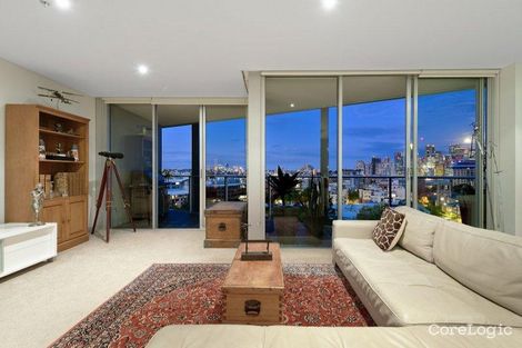 Property photo of 903/8 Distillery Drive Pyrmont NSW 2009