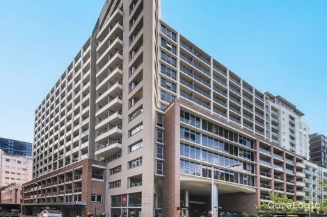 Property photo of 138/107-121 Quay Street Haymarket NSW 2000