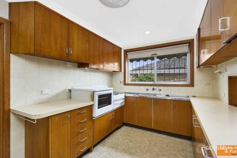 Property photo of 6 Mark Place Queanbeyan NSW 2620