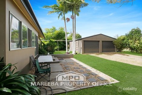 Property photo of 200 River Road Biboohra QLD 4880