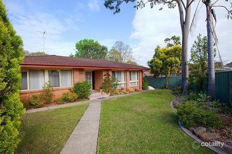 5 Wegg Pl, Ambarvale, NSW 2560