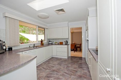 Property photo of 5 Wegg Place Ambarvale NSW 2560