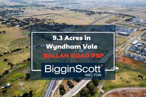 180 Hobbs Rd, Wyndham Vale, VIC 3024