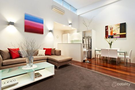 22/11 Mount St, Prahran, VIC 3181