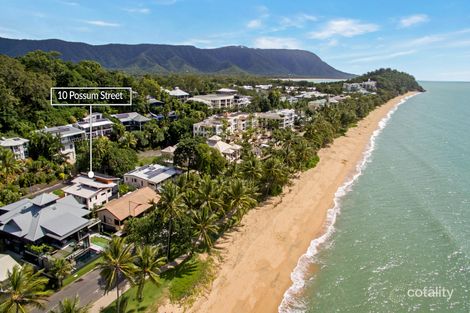 Property photo of 10 Possum Street Trinity Beach QLD 4879