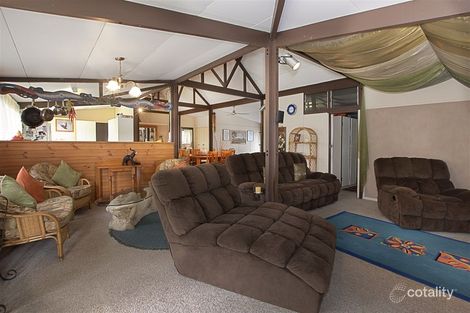 Property photo of 10 Mathiesen Street Cranbrook QLD 4814