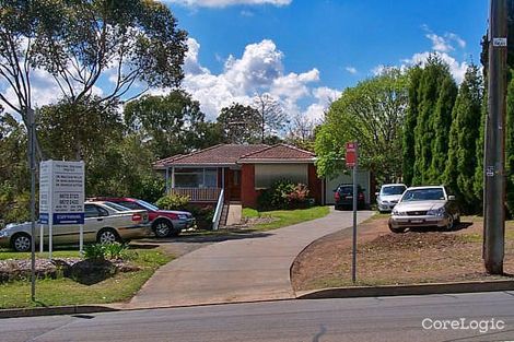 Property photo of 60 Oakes Road Carlingford NSW 2118