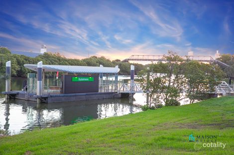 Property photo of 9/68 Park Road Rydalmere NSW 2116