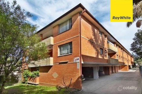 2/12 Wigram St, Harris Park, NSW 2150