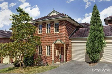 16/207 Reynolds Rd, Doncaster East, VIC 3109