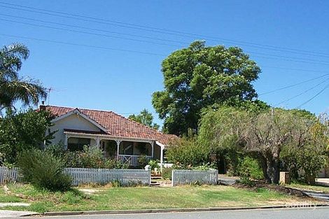 Property photo of 15A Raymond Street Mount Pleasant WA 6153