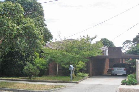 7 Calypso Ct, Forest Hill, VIC 3131