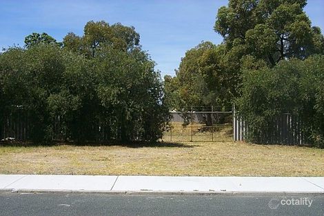 30 Satellite Pl, Carlisle, WA 6101