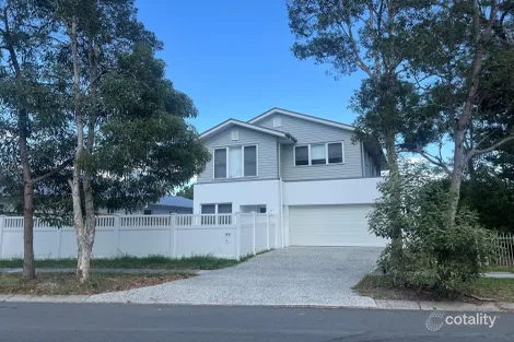 Property photo of 43 Jellicoe Street Loganlea QLD 4131