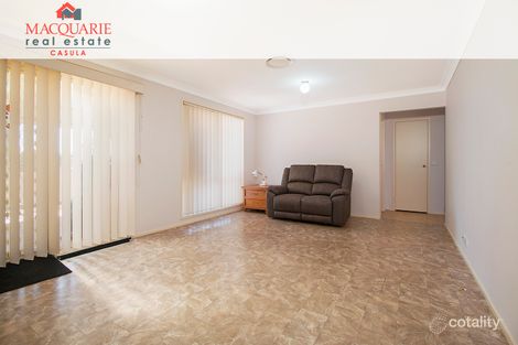 Property photo of 4 Ulladulla Street Prestons NSW 2170