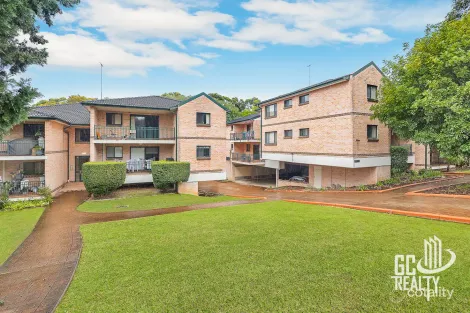 2/124-128 Spurway St, Ermington, NSW 2115