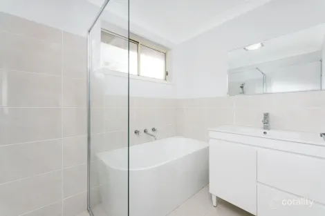 Property photo of 2/53 De Havilland Crescent Raby NSW 2566