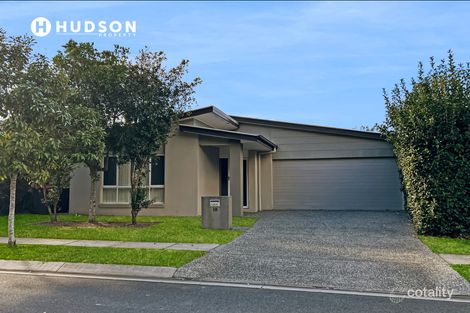 Property photo of 18 Honeyeater Street Upper Kedron QLD 4055