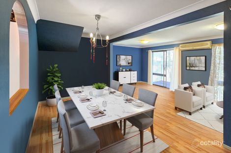 Property photo of 15/39 Woollybutt Way Muswellbrook NSW 2333
