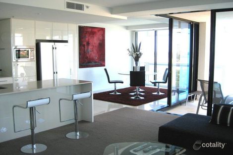 Property photo of 1205/230-236 Marine Parade Labrador QLD 4215