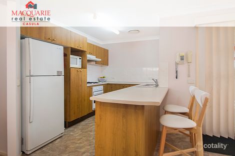 Property photo of 4 Ulladulla Street Prestons NSW 2170