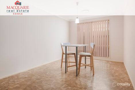 Property photo of 4 Ulladulla Street Prestons NSW 2170