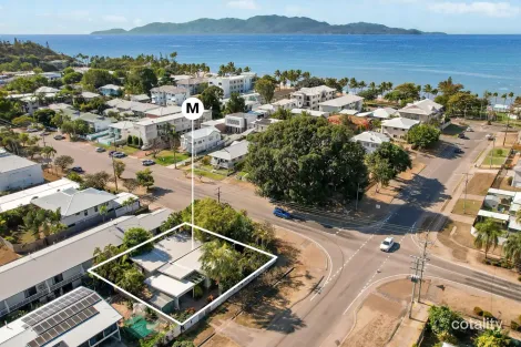 Property photo of 124 Mitchell Street North Ward QLD 4810