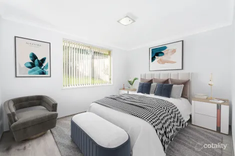 Property photo of 2/53 De Havilland Crescent Raby NSW 2566