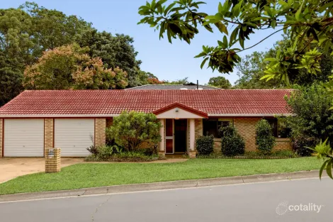 Property photo of 44 Augusta Street Aspley QLD 4034