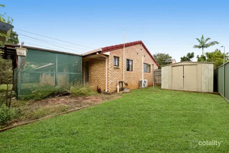 Property photo of 44 Augusta Street Aspley QLD 4034