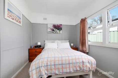 Property photo of 29 Inner Crescent Bowenfels NSW 2790