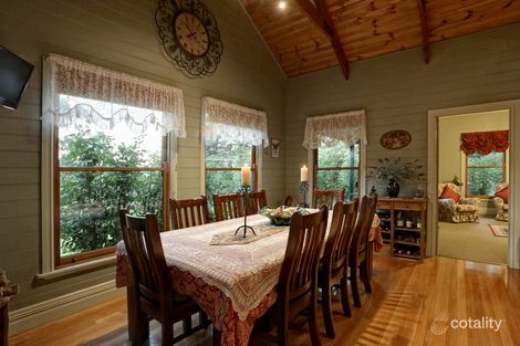 Property photo of 465 Macclesfield Road Macclesfield VIC 3782