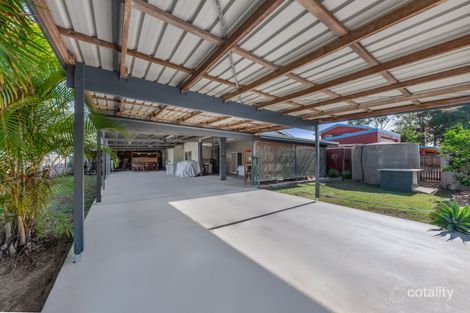 Property photo of 22 Davison Road Wilson Beach QLD 4800