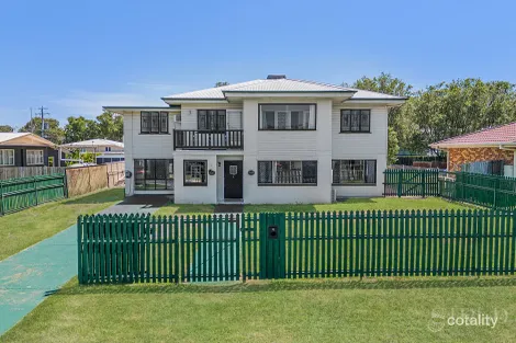 Property photo of 4 Colonial Court Raceview QLD 4305