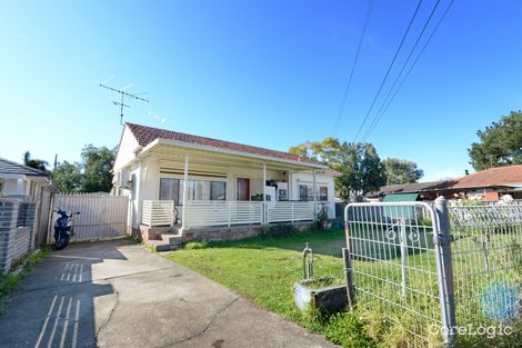 Property photo of 4 Spooner Avenue Cabramatta West NSW 2166