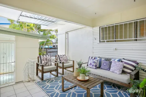 Property photo of 124 Mitchell Street North Ward QLD 4810