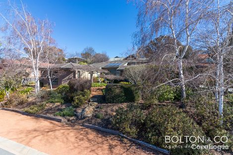 Property photo of 24 Deumonga Court Ngunnawal ACT 2913