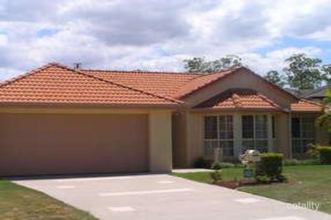 24 Nottinghill Gate Dr, Arundel, QLD 4214